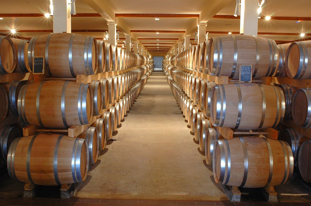 Invivo Air, le projet de « compagnie aérienne du vin » en Nouvelle-Zélande