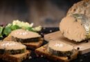 Foie gras