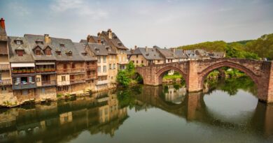 Voyage en Occitanie : les plus beaux endroits à découvrir
